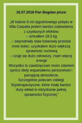 catering dietetyczny w krakowie